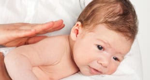 Bebeklerde Gaz Nasıl Çıkarılır?