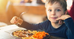 Çocuk Beslenmesinde Yapılan Hatalar